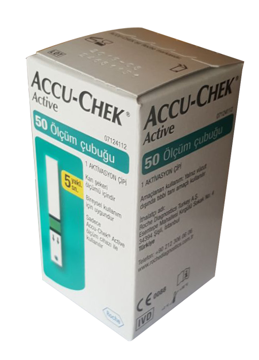 accuchekactiv
